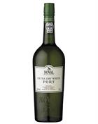 Quinta do Noval Extra Dry White Port Wine Portugal 75 cl 19,5%